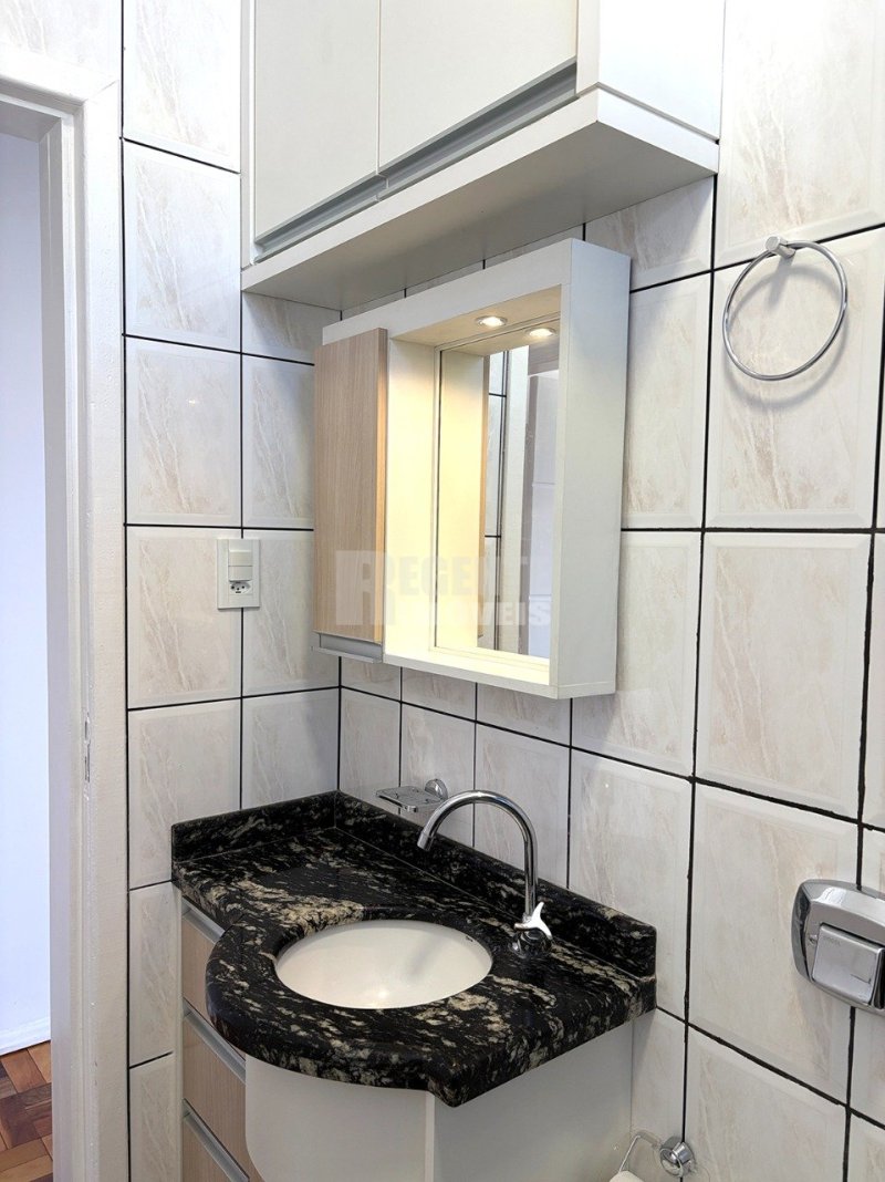 Apartamento 1 quartos no Itacorubi em Florianópolis - Foto 9