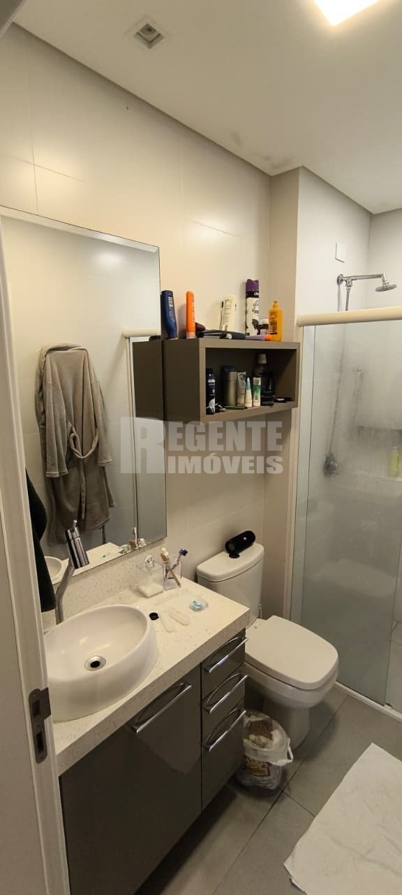 Apartamento 1 quartos no Trindade em Florianópolis - Foto 18