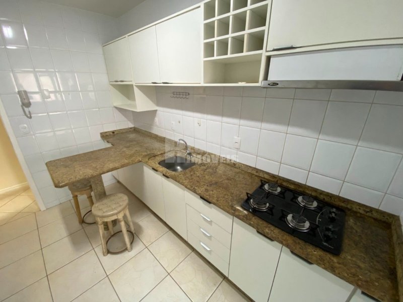 Apartamento 3 quartos no Trindade em Florianópolis - Foto 2