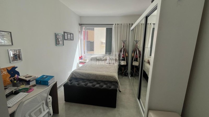 Apartamento 3 quartos no Centro em Florianópolis - Foto 14