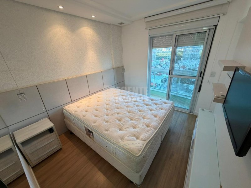 Apartamento 3 quartos no Trindade em Florianópolis - Foto 15