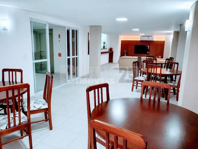 Cobertura 3 quartos no Capoeiras em Florianópolis - Foto 9