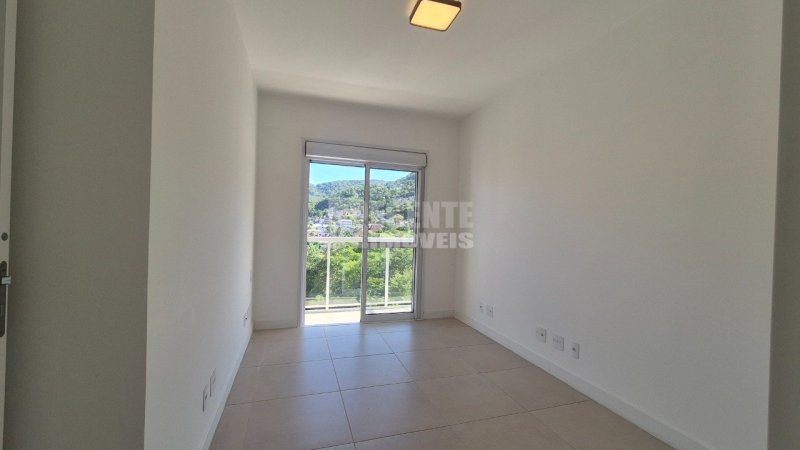 Apartamento 2 quartos no Itacorubi em Florianópolis - Foto 28