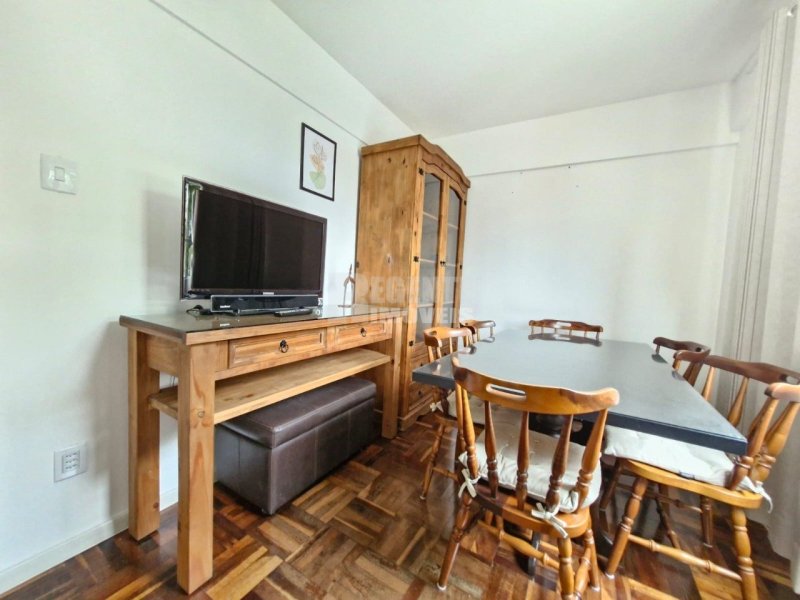 Apartamento 3 quartos no Trindade em Florianópolis - Foto 5