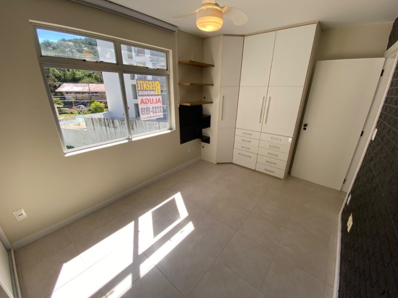 Apartamento 2 quartos no Itacorubi em Florianópolis - Foto 9