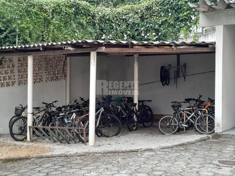 Apartamento 2 quartos no Carvoeira em Florianópolis - Foto 19