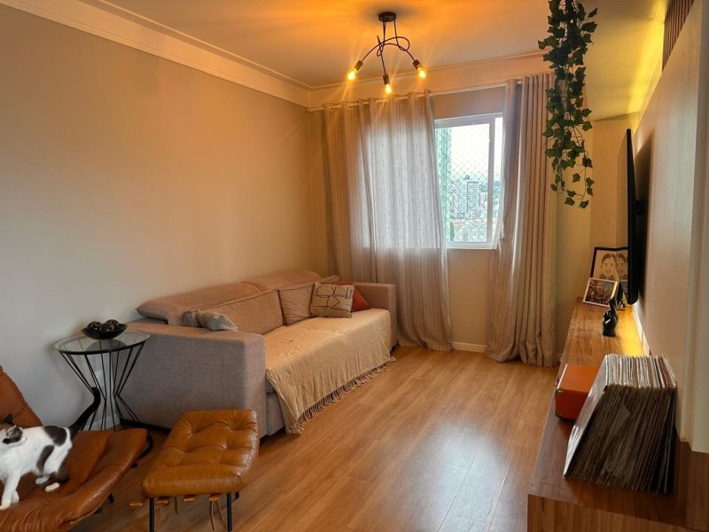 Apartamento 2 quartos no Campinas em São José - Foto 22