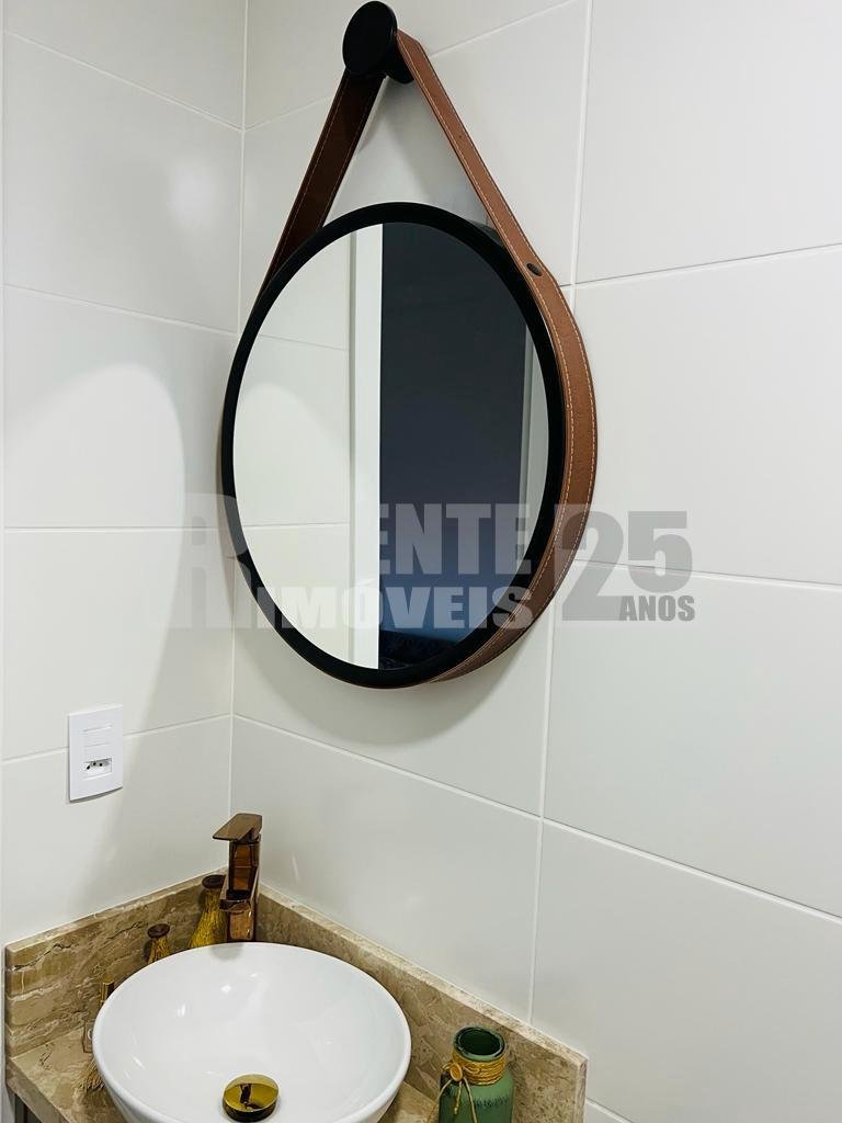 Apartamento 3 quartos no Ingleses do Rio Vermelho em Florianópolis - Foto 15