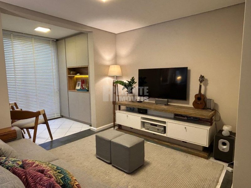 Apartamento 3 quartos no Itacorubi em Florianópolis - Foto 36