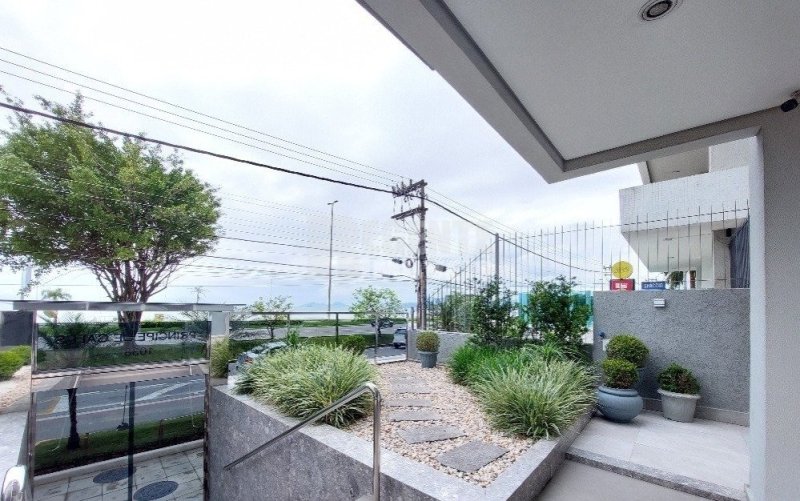 Apartamento 3 quartos no Beira Mar em Florianópolis - Foto 42