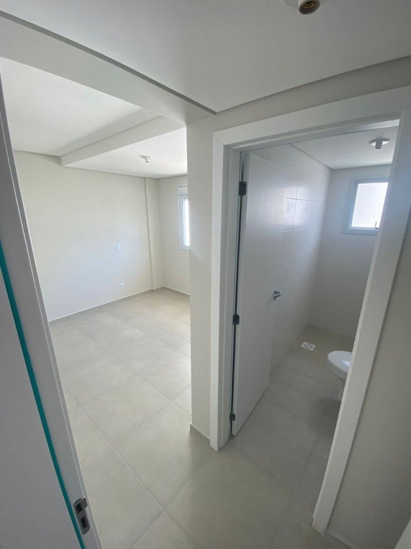 Cobertura 2 quartos no Itacorubi em Florianópolis - Foto 9