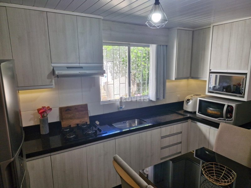 Casa 3 quartos no Trindade em Florianópolis - Foto 5