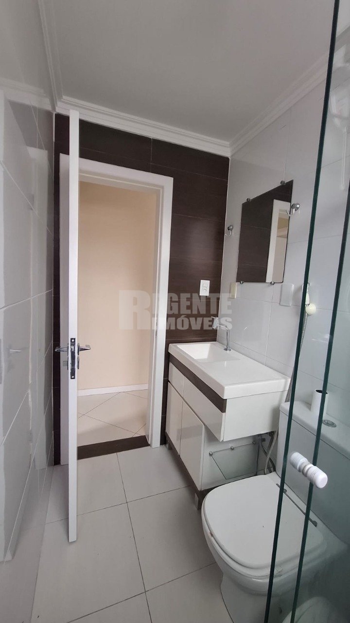 Apartamento 1 quartos no Itacorubi em Florianópolis - Foto 19
