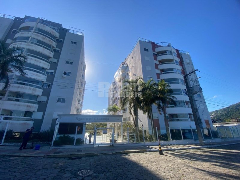 Apartamento 2 quartos no Pantanal em Florianópolis - Foto 15