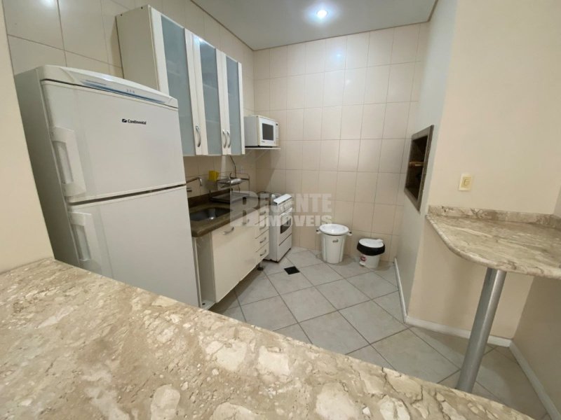 Apartamento 3 quartos no Trindade em Florianópolis - Foto 32