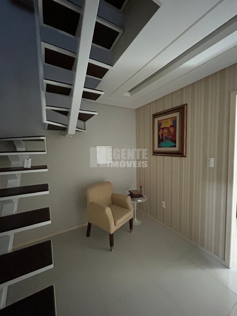 Cobertura 3 quartos no Carvoeira em Florianópolis - Foto 4