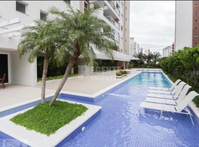 Apartamento 2 quartos no Beira Mar em Florianópolis - Foto 30