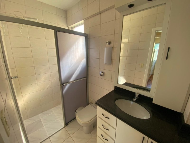 Great 3-bedroom apartment for rent in the Trindade neighborhood, near UFSC! - Photo 13
