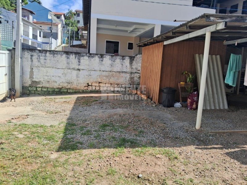 Terreno no Córrego Grande em Florianópolis - Foto 4