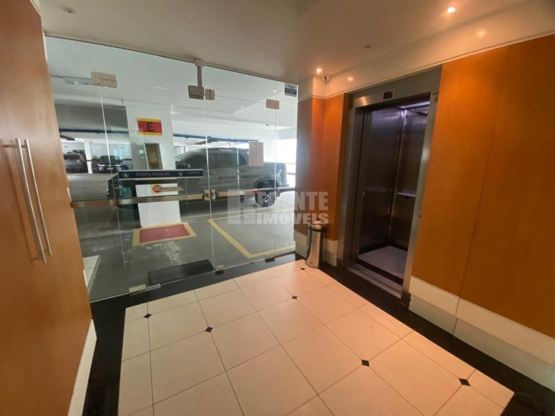 Apartamento 3 quartos no Trindade em Florianópolis - Foto 23