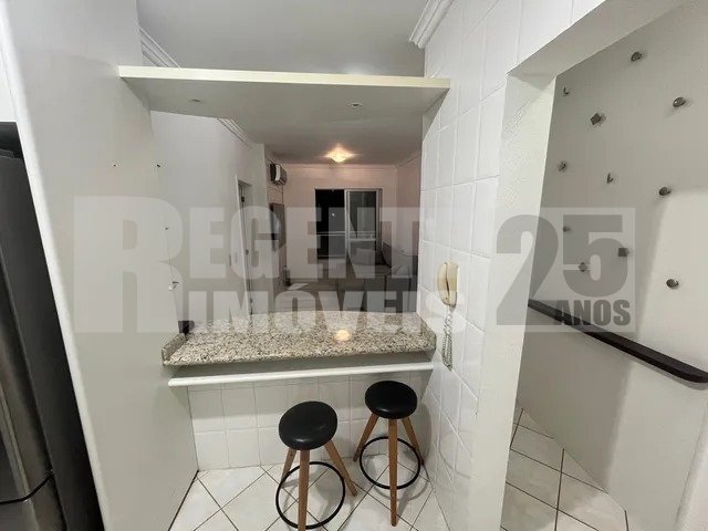 Apartamento 3 quartos no Itacorubi em Florianópolis - Foto 4