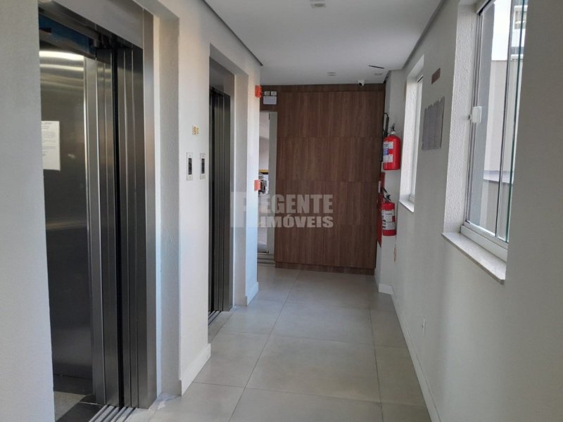 Apartamento 2 quartos no Centro em Florianópolis - Foto 42