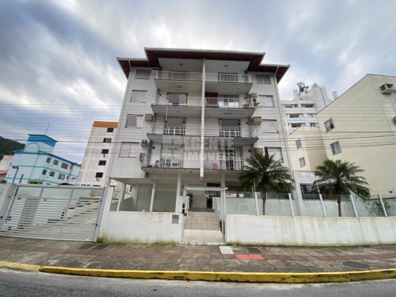 Apartamento 1 quartos no Trindade em Florianópolis - Foto 17