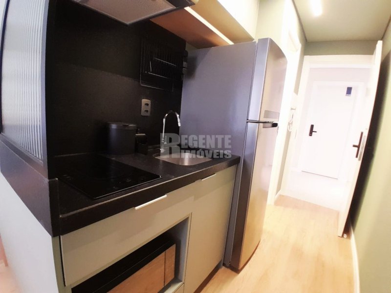 Apartamento 1 quartos no Trindade em Florianópolis - Foto 7