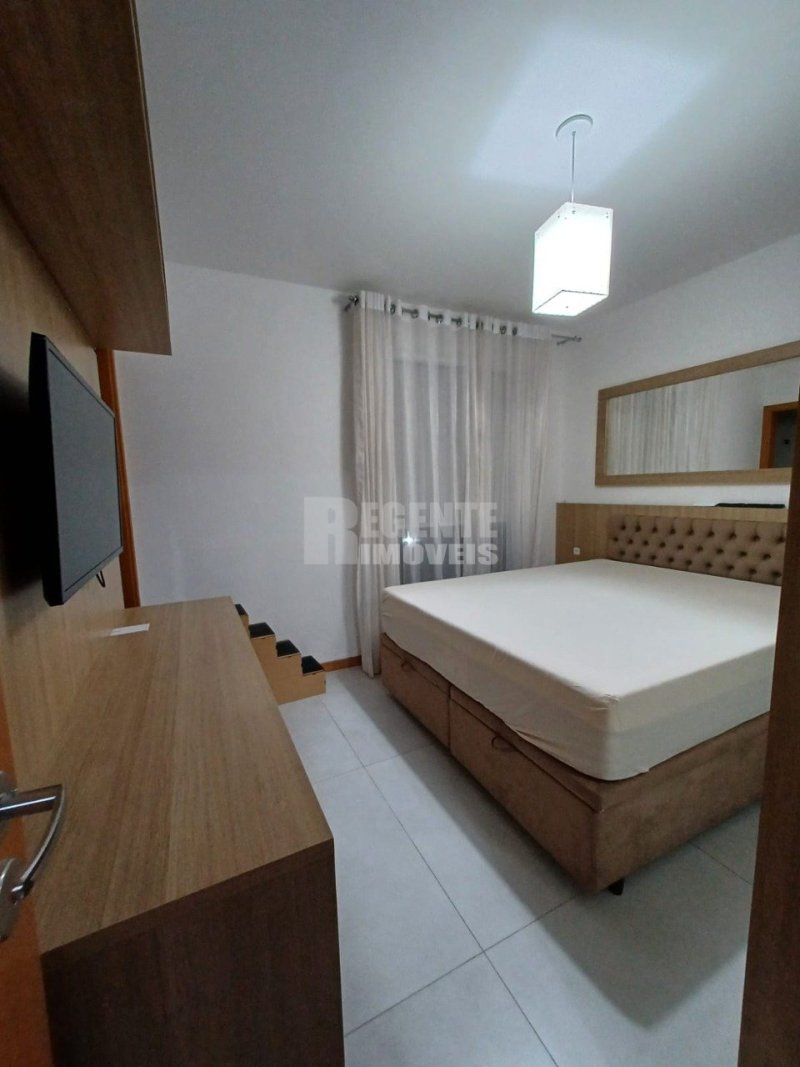 Apartamento 3 quartos no Beira Mar em Florianópolis - Foto 19