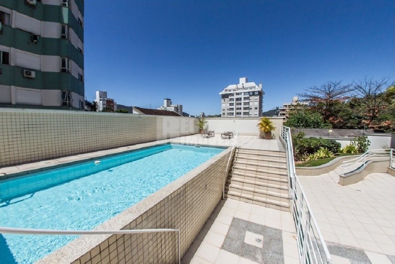 Apartamento 2 quartos no Trindade em Florianópolis - Foto 18
