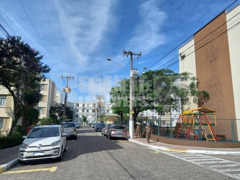 Apartamento 2 quartos no Trindade em Florianópolis - Foto 23