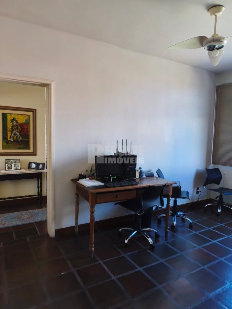 Apartamento 4 quartos no Centro em Florianópolis - Foto 3