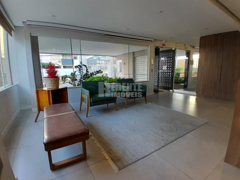 Apartamento 2 quartos no Centro em Florianópolis - Foto 50