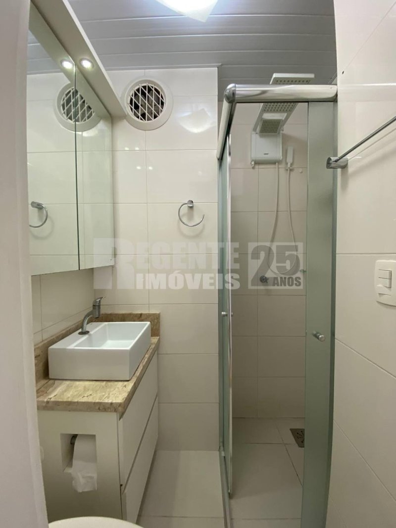 Cobertura 3 quartos no Carvoeira em Florianópolis - Foto 9