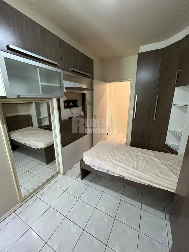 Apartamento 2 quartos no Itacorubi em Florianópolis - Foto 3