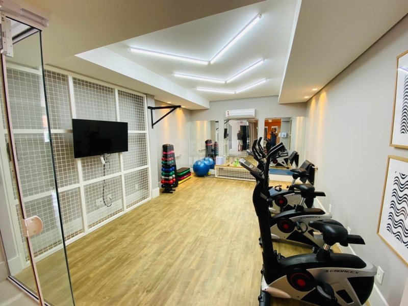 Apartamento 3 quartos no Agronômica em Florianópolis - Foto 18