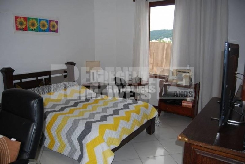 Casa 4 quartos no Córrego Grande em Florianópolis - Foto 9