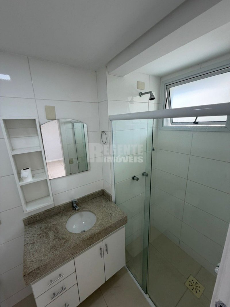 Apartamento 2 quartos no Itacorubi em Florianópolis - Foto 16