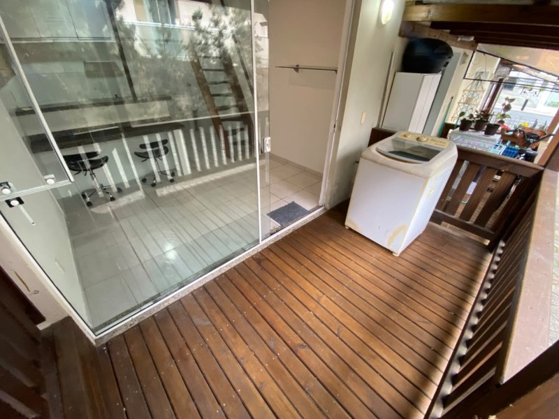 Casa 1 quartos no Córrego Grande em Florianópolis - Foto 11