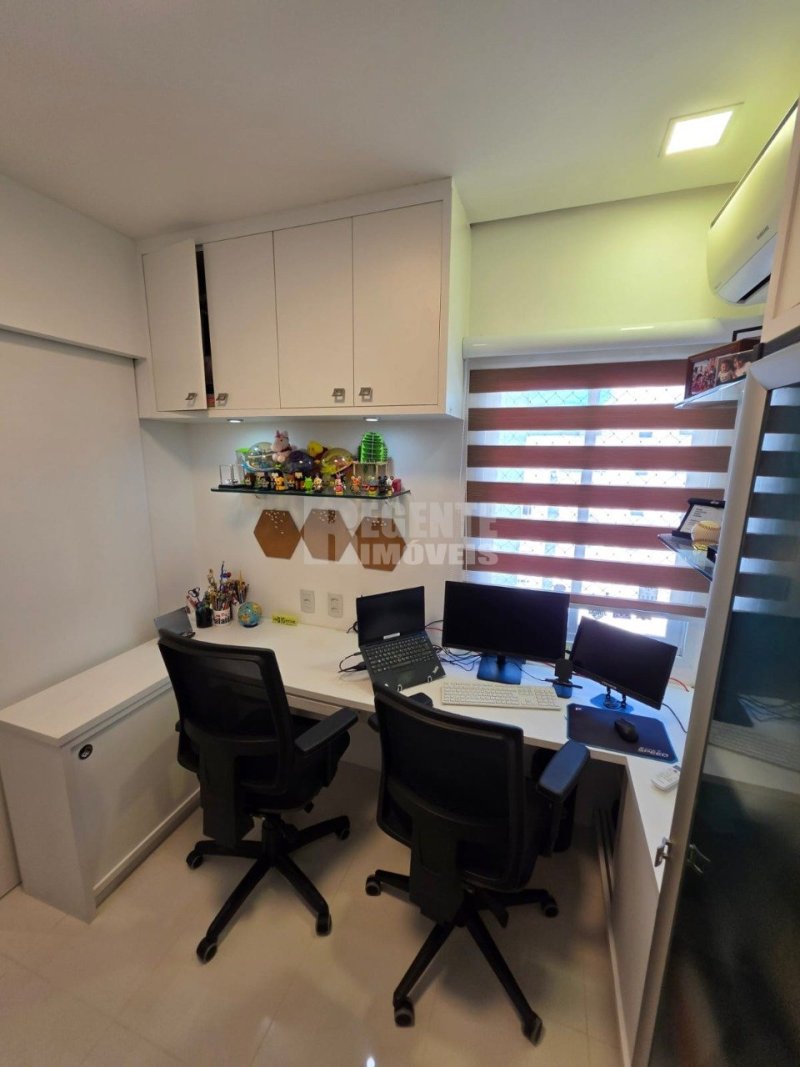Cobertura 5 quartos no Trindade em Florianópolis - Foto 24