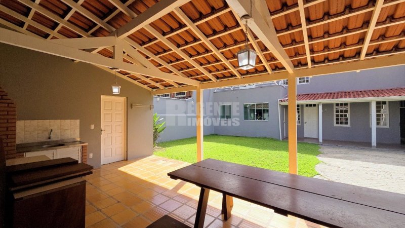Casa 5 quartos no Santa Mônica em Florianópolis - Foto 23