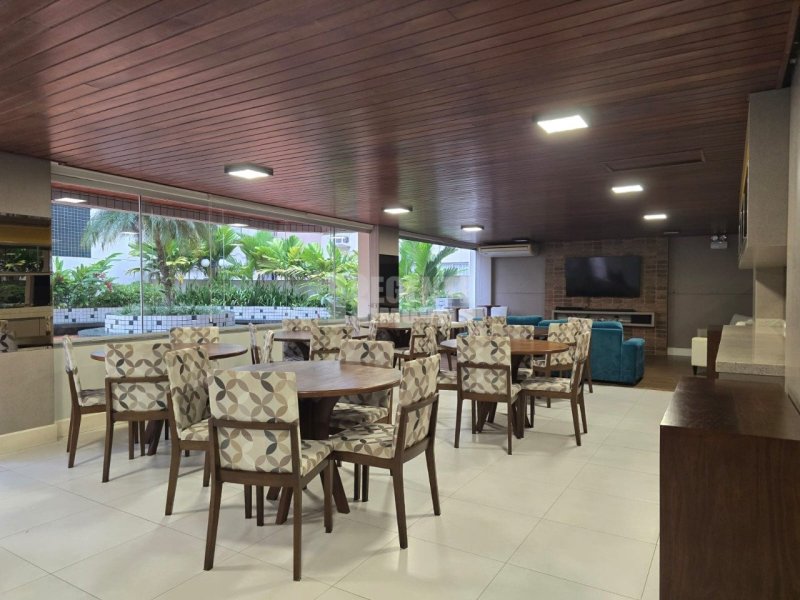 Apartamento 3 quartos no Centro em Florianópolis - Foto 28