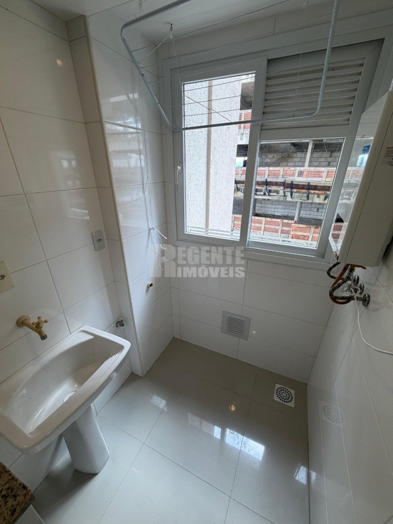 Apartamento 1 quartos no Pantanal em Florianópolis - Foto 6