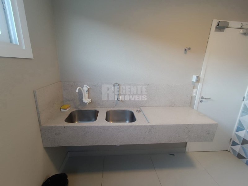 Apartamento 1 quartos no Trindade em Florianópolis - Foto 14