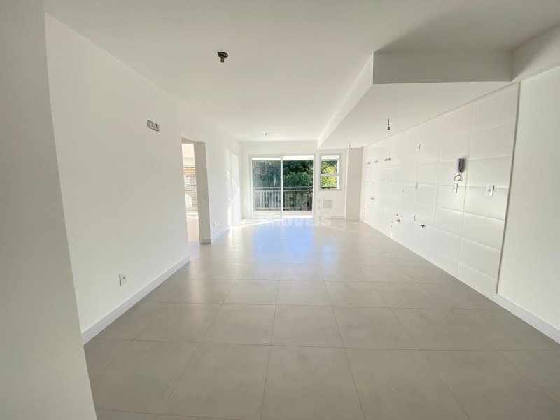 Apartamento 2 quartos no João Paulo em Florianópolis - Foto 23