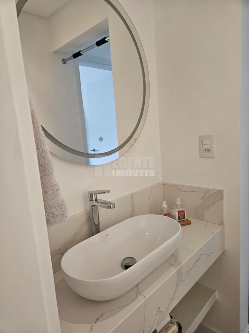 Apartamento 3 quartos no Centro em Florianópolis - Foto 13