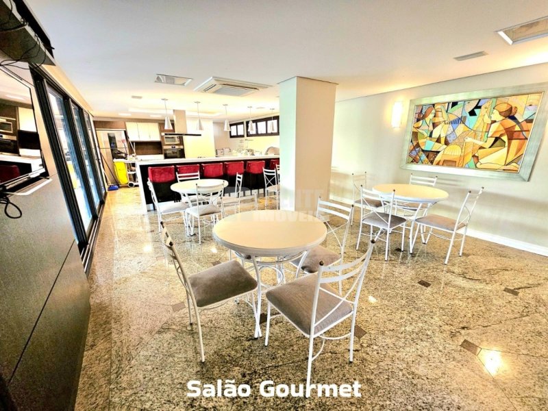 Apartamento 5 quartos no Centro em Florianópolis - Foto 33