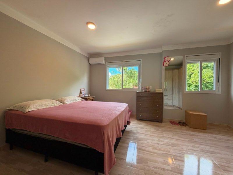 Apartamento 4 quartos no Ribeirão da Ilha em Florianópolis - Foto 21