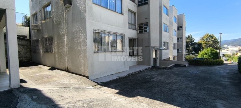Apartamento 3 quartos no Trindade em Florianópolis - Foto 22