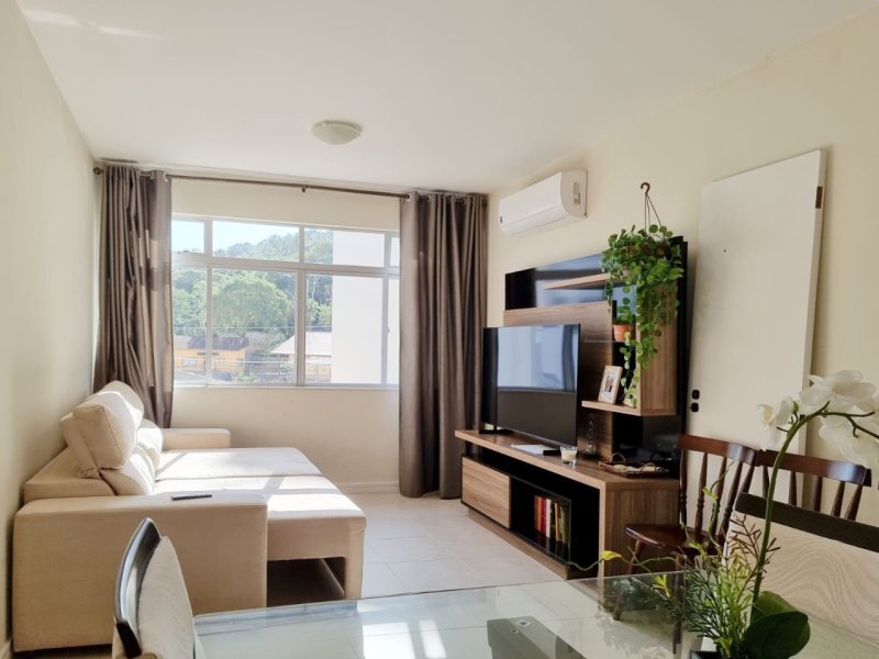 Apartamento 2 quartos no Itacorubi em Florianópolis - Foto 2